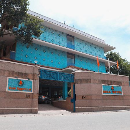 Bell Hotel Sivakāsi Екстериор снимка