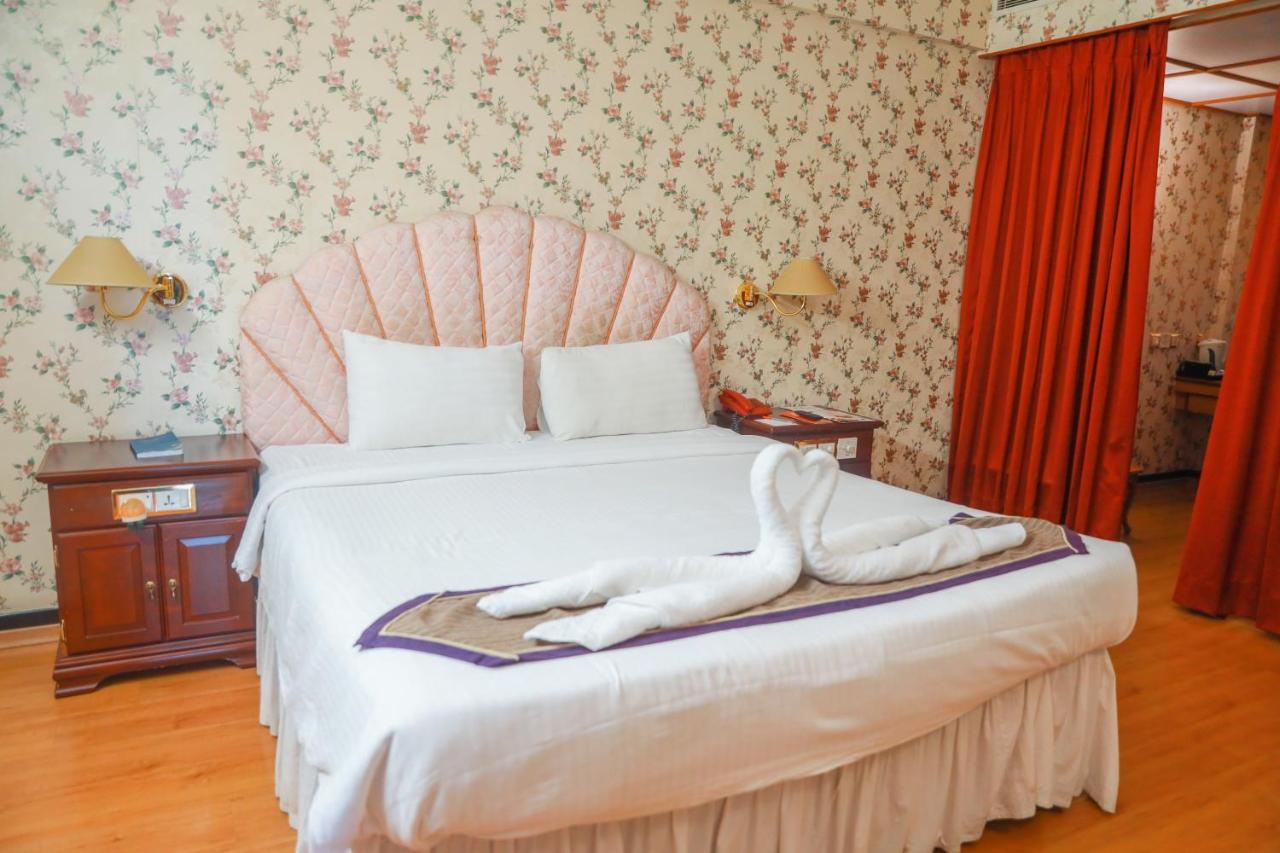 Bell Hotel Sivakāsi Екстериор снимка