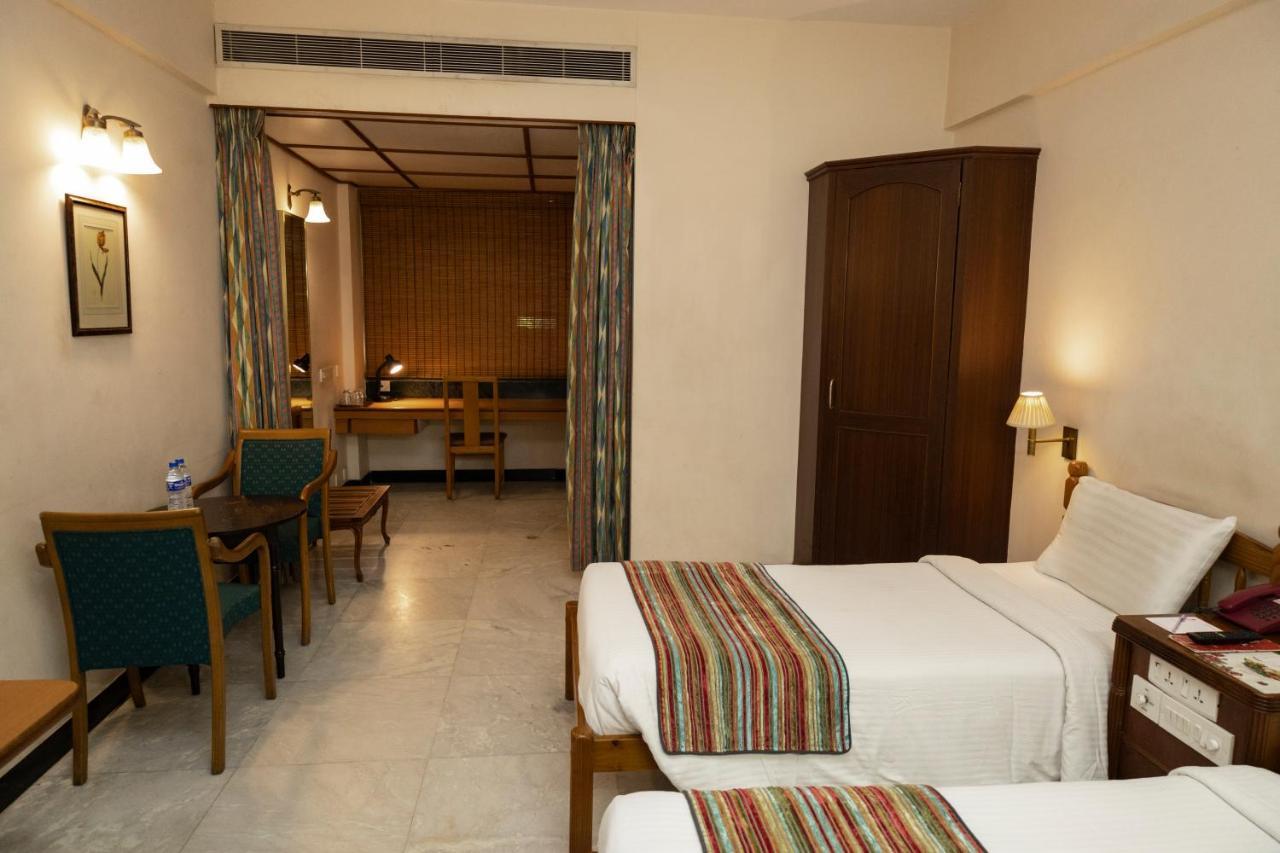 Bell Hotel Sivakāsi Екстериор снимка